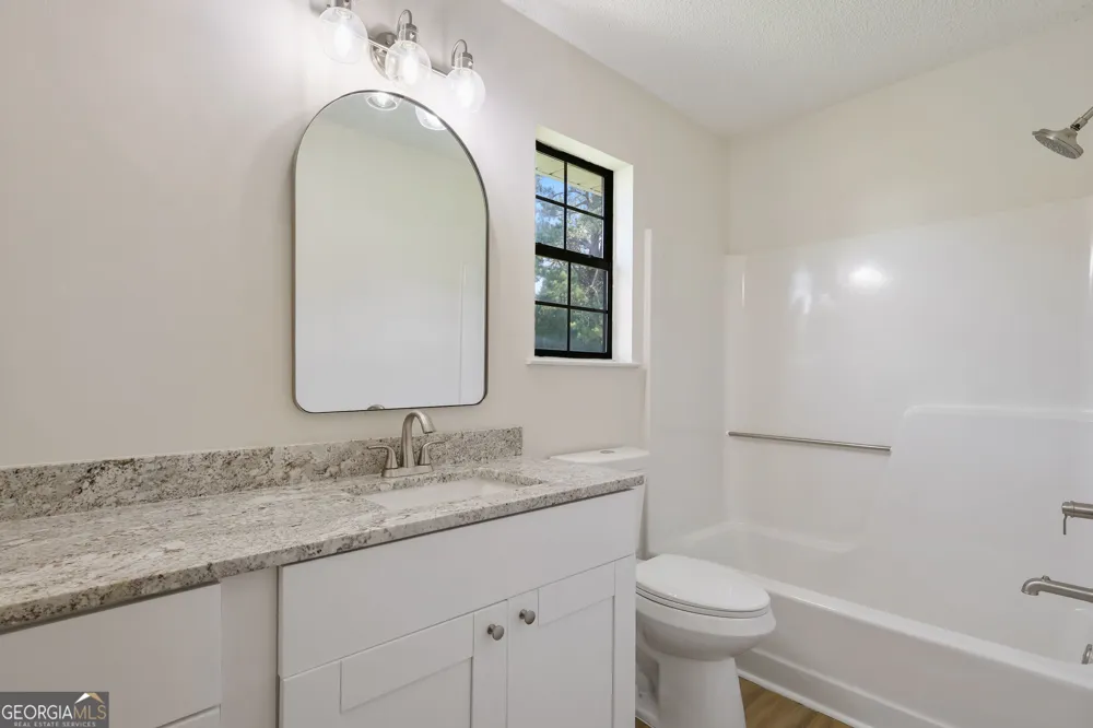 4068 Hunt WAY Rex, GA 30273