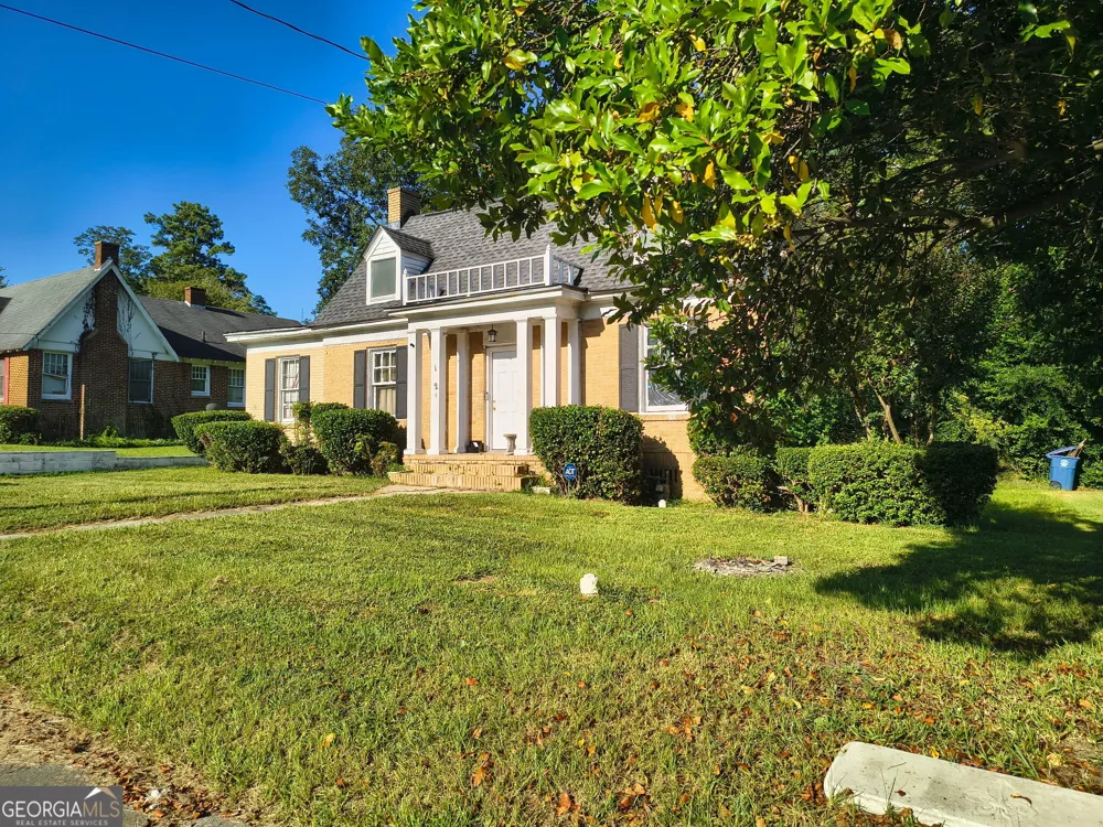 1329 Winton AVE Macon, GA 31204