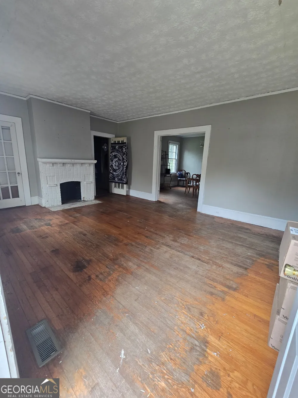 1329 Winton AVE Macon, GA 31204