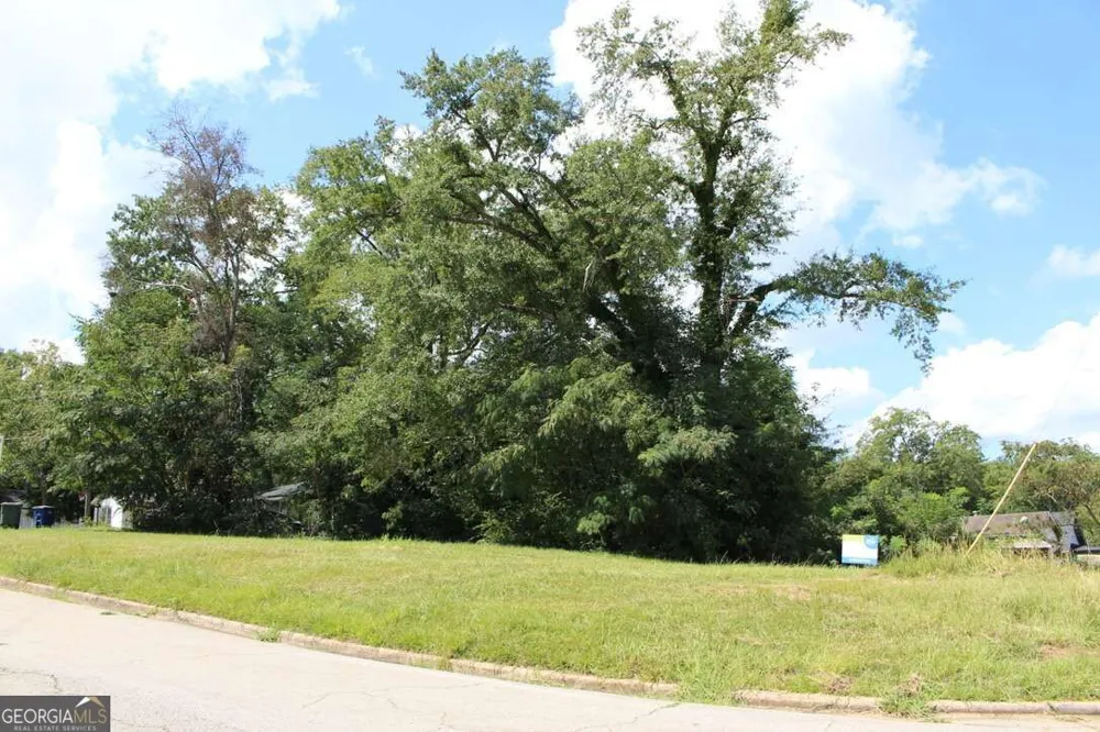 451 Jefferson ST Griffin, GA 30223