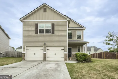 2351 Willow Shade LN