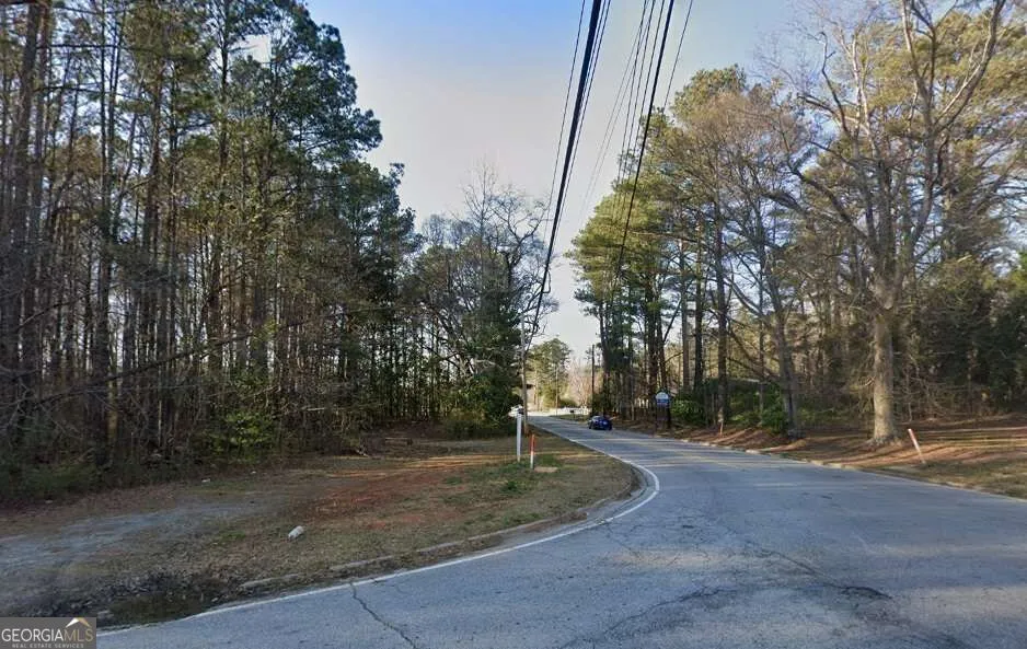 0 Stonewall Tell RD Union City, GA 30349