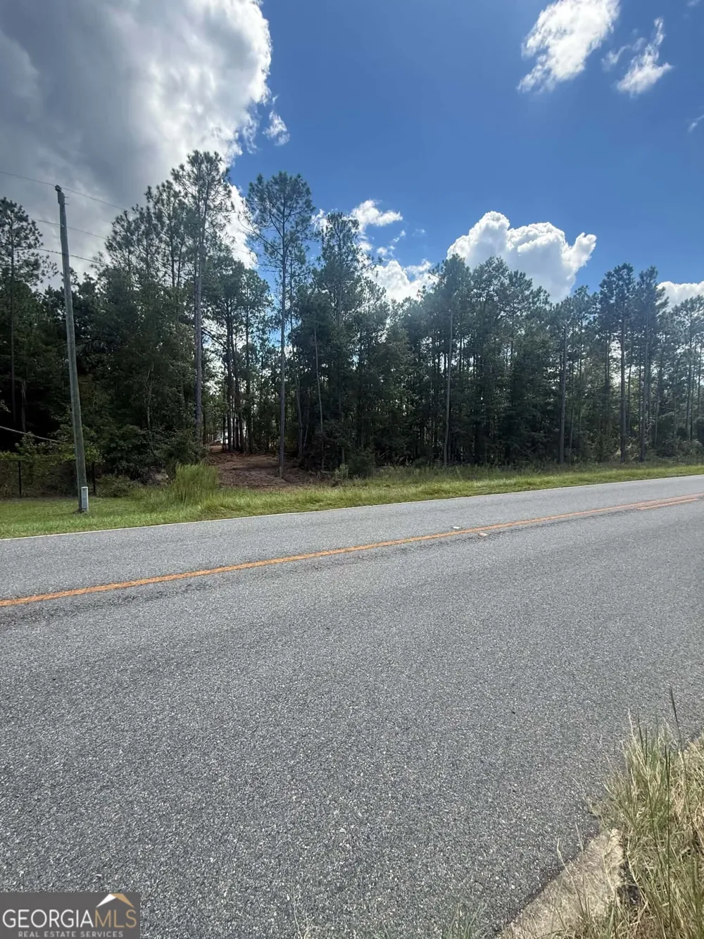 0 Fountain RD Eastman, GA 31023