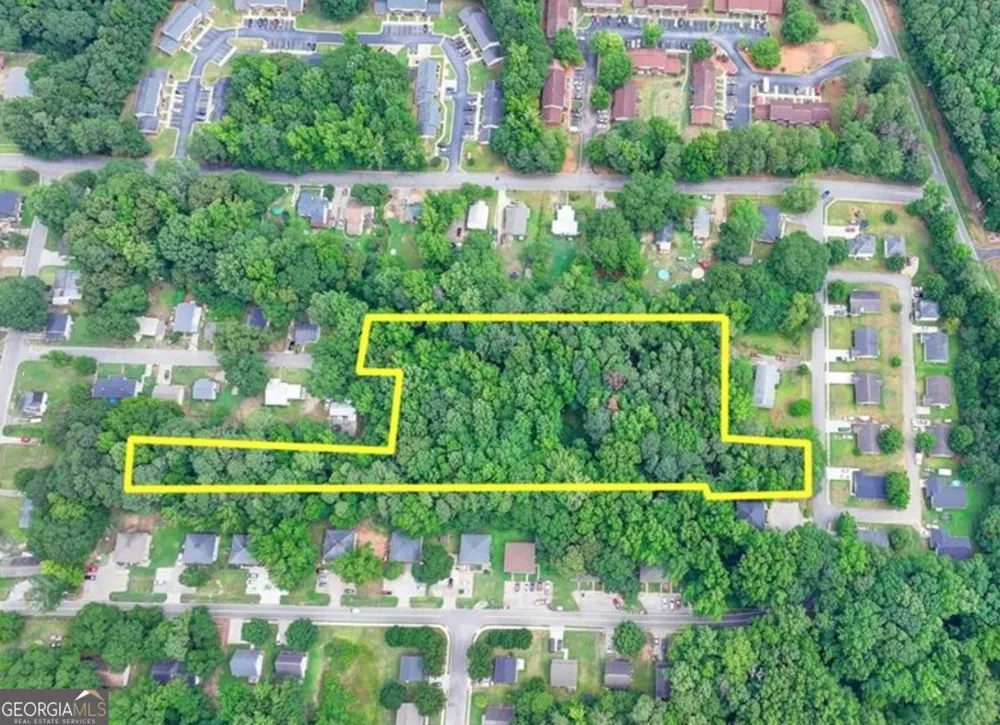 51 Pope ST Newnan, GA 30263