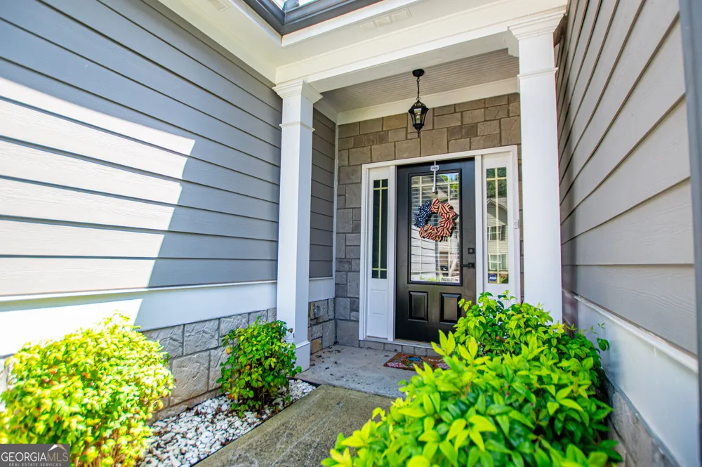 320 Daffodil DR Temple, GA 30179