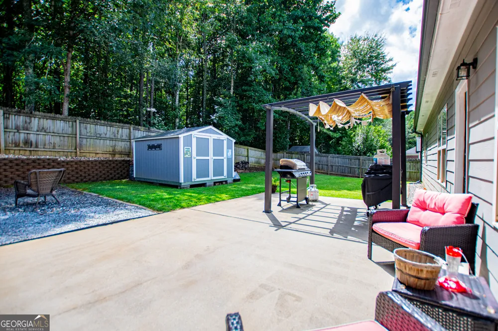 320 Daffodil DR Temple, GA 30179