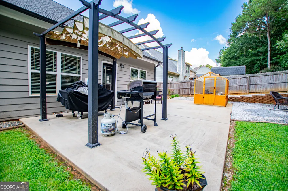 320 Daffodil DR Temple, GA 30179
