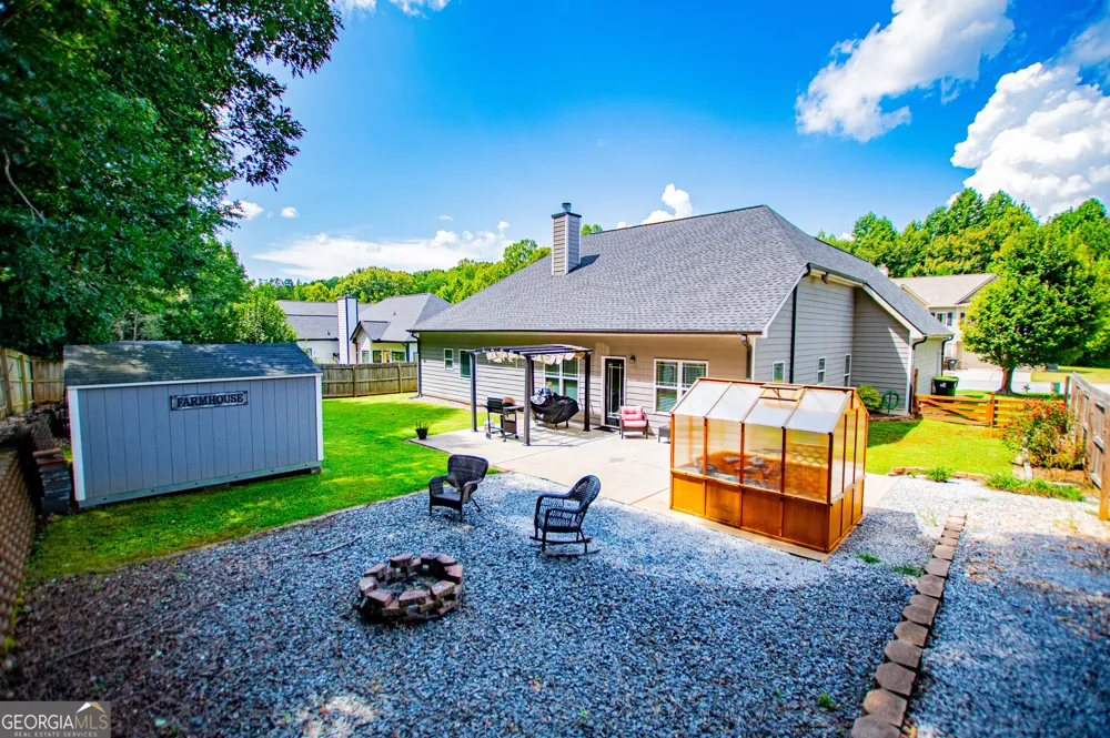 320 Daffodil DR Temple, GA 30179