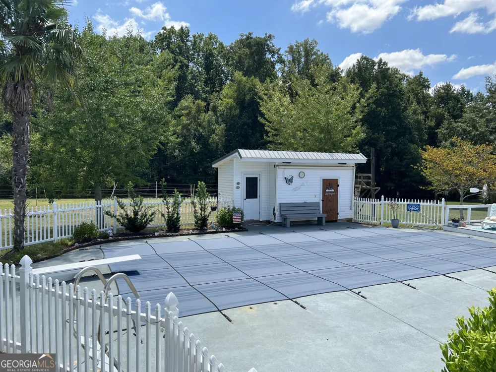 476 Clover AVE Comer, GA 30629