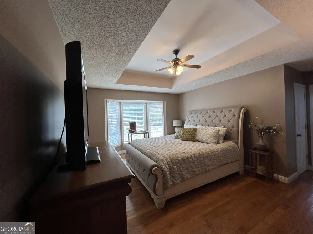 476 Clover AVE Comer, GA 30629