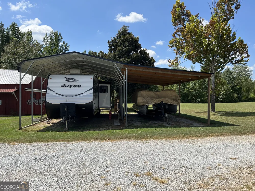 476 Clover AVE Comer, GA 30629