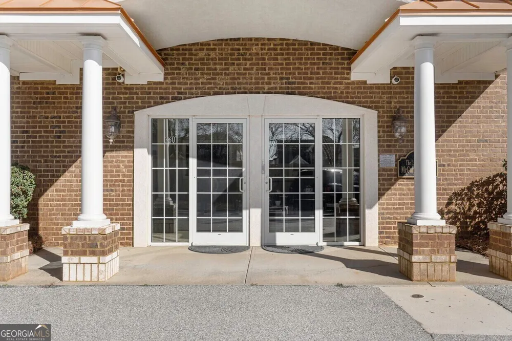 360 Racetrack RD McDonough, GA 30252