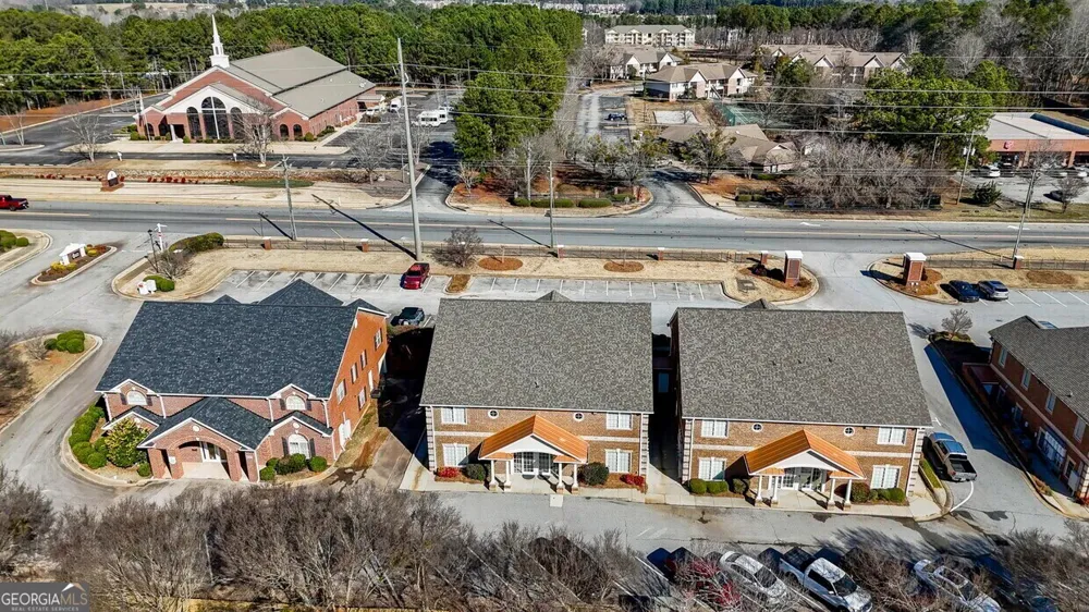 360 Racetrack RD McDonough, GA 30252
