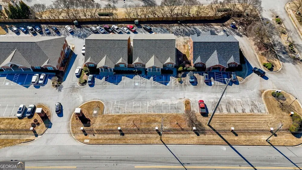360 Racetrack RD McDonough, GA 30252
