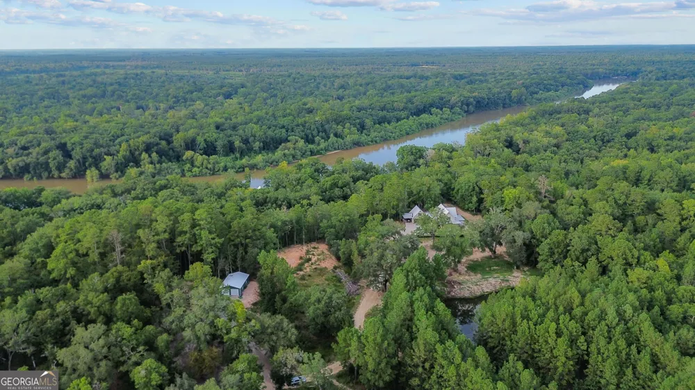 LOT 47 Red Oak DR Jesup, GA 31545
