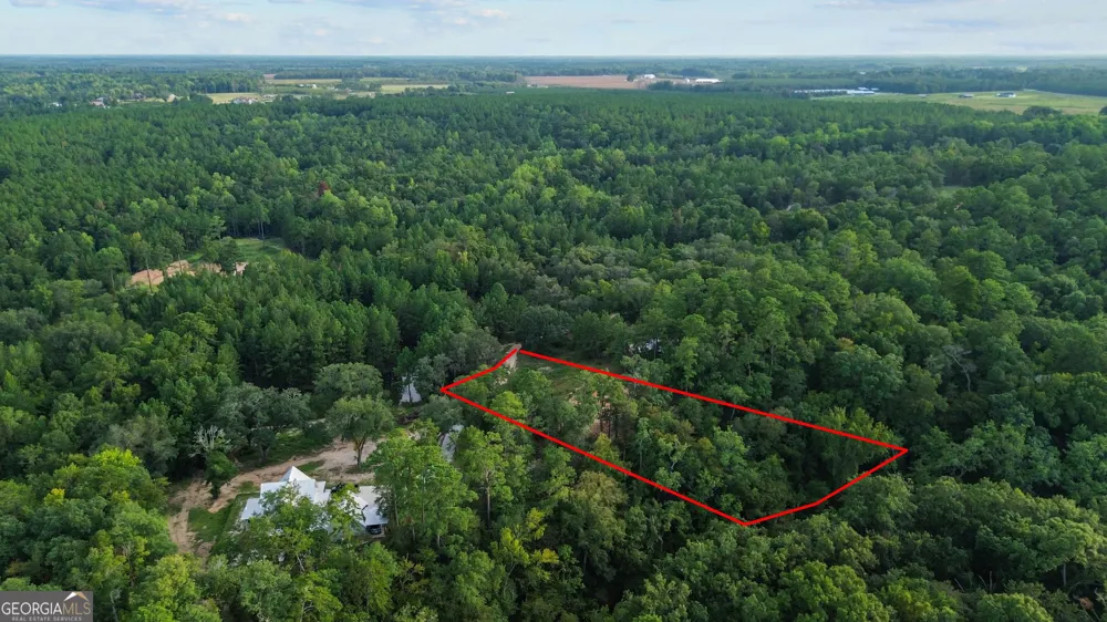 LOT 47 Red Oak DR Jesup, GA 31545