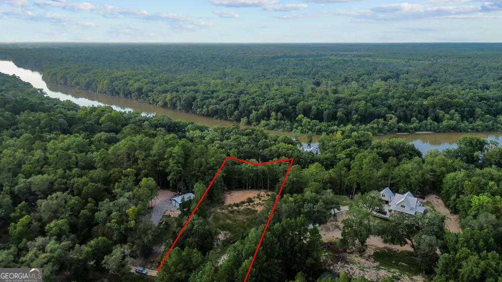 LOT 47 Red Oak DR Jesup, GA 31545