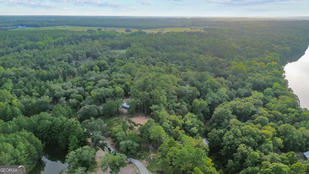 LOT 47 Red Oak DR Jesup, GA 31545