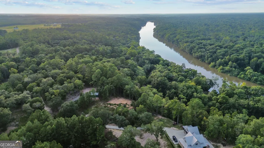 LOT 47 Red Oak DR Jesup, GA 31545