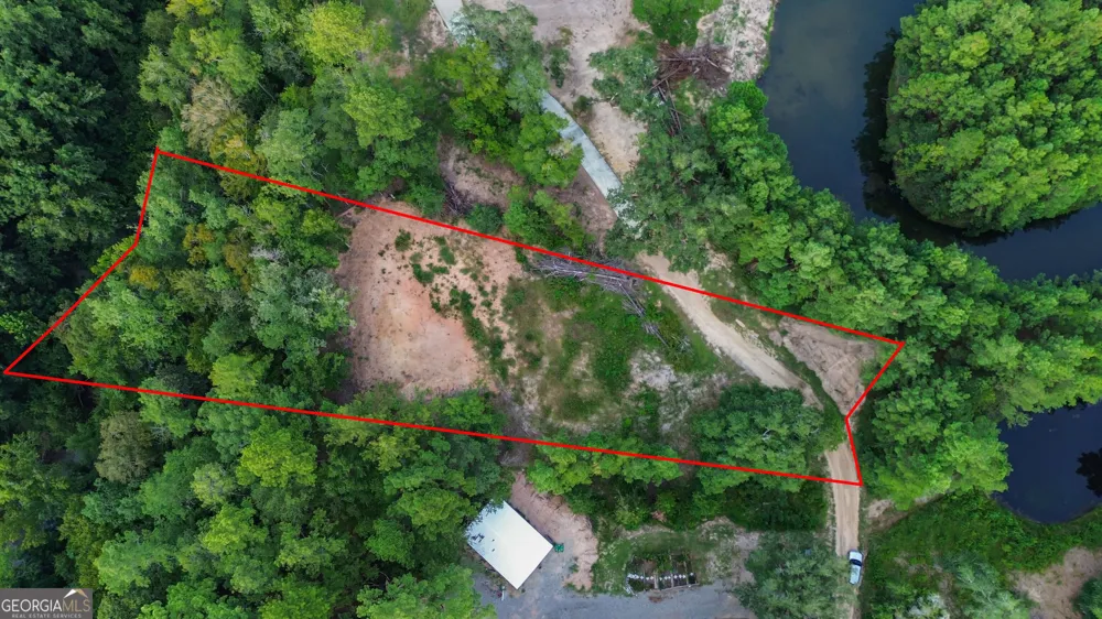 LOT 47 Red Oak DR Jesup, GA 31545