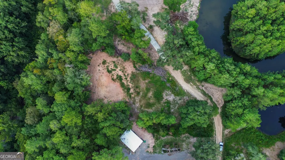 LOT 47 Red Oak DR Jesup, GA 31545