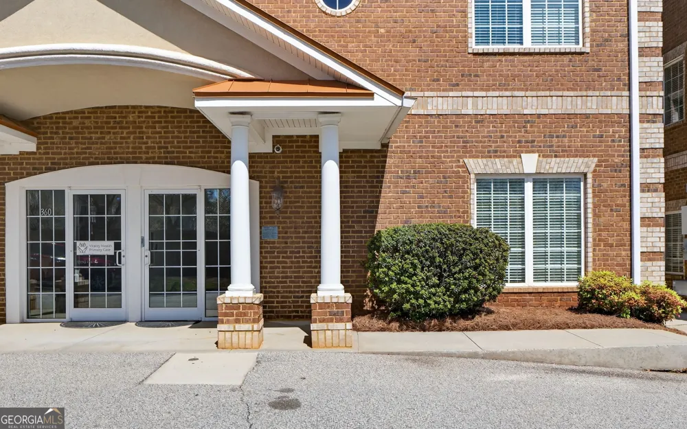 362 Racetrack RD McDonough, GA 30252
