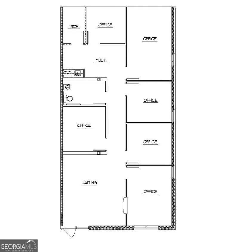 362 Racetrack RD McDonough, GA 30252