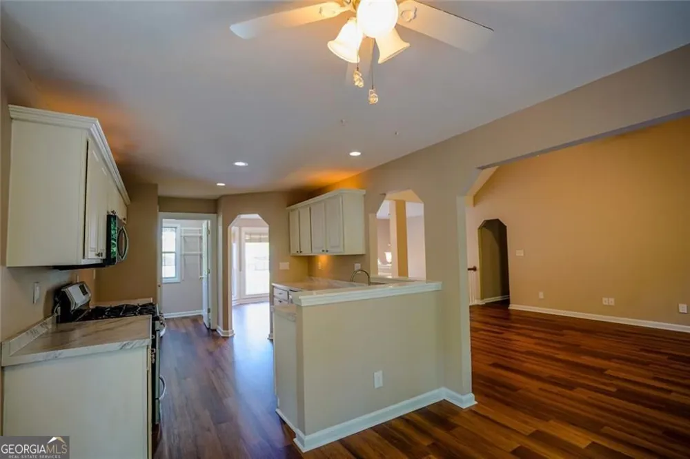 4340 Mapleton WAY Cumming, GA 30028