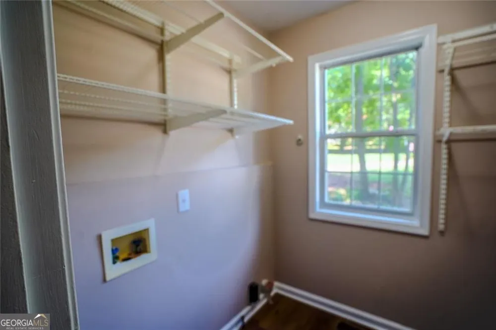 4340 Mapleton WAY Cumming, GA 30028