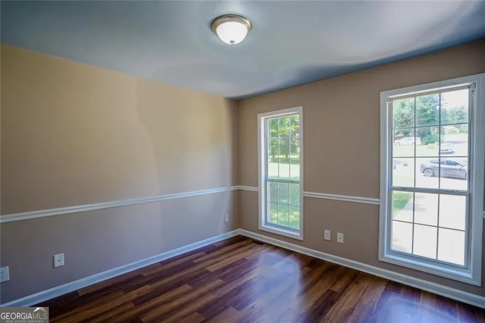 4340 Mapleton WAY Cumming, GA 30028