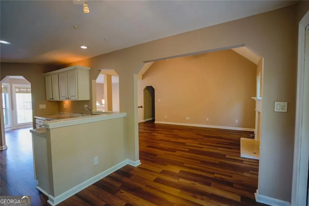 4340 Mapleton WAY Cumming, GA 30028
