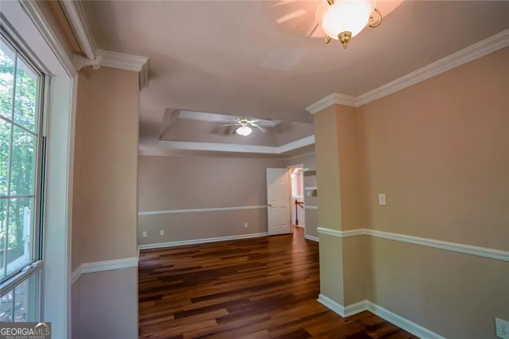 4340 Mapleton WAY Cumming, GA 30028