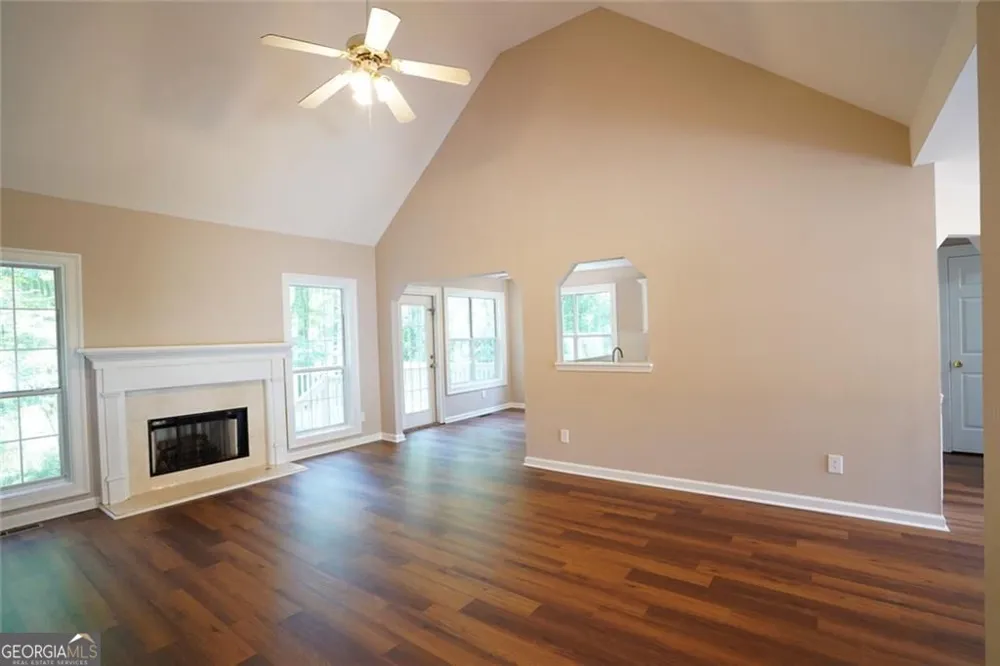 4340 Mapleton WAY Cumming, GA 30028