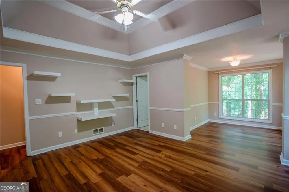 4340 Mapleton WAY Cumming, GA 30028