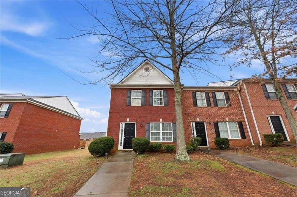 7712 Autry CIR Douglasville, GA 30134