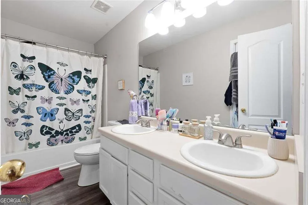 7712 Autry CIR Douglasville, GA 30134