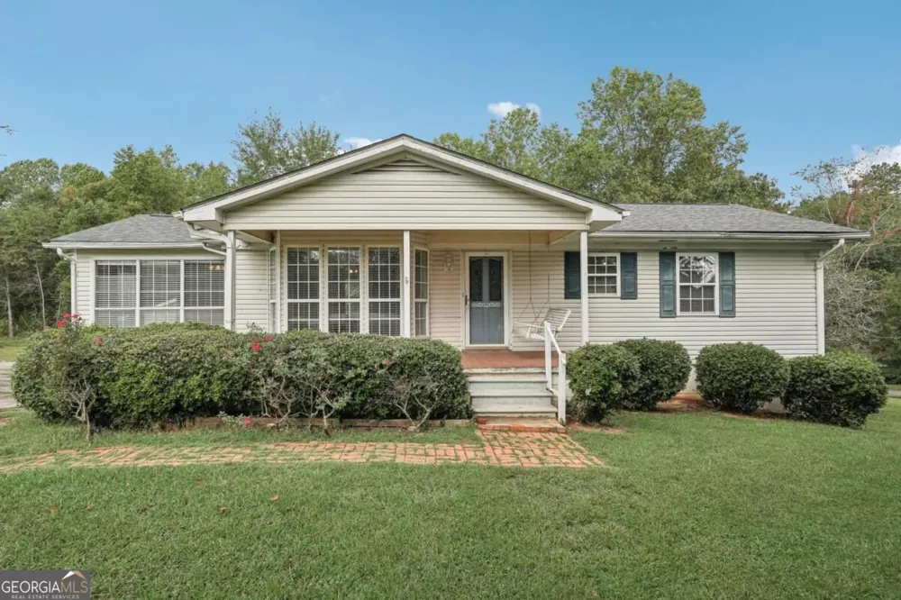 9782 Highway 166 Winston, GA 30187
