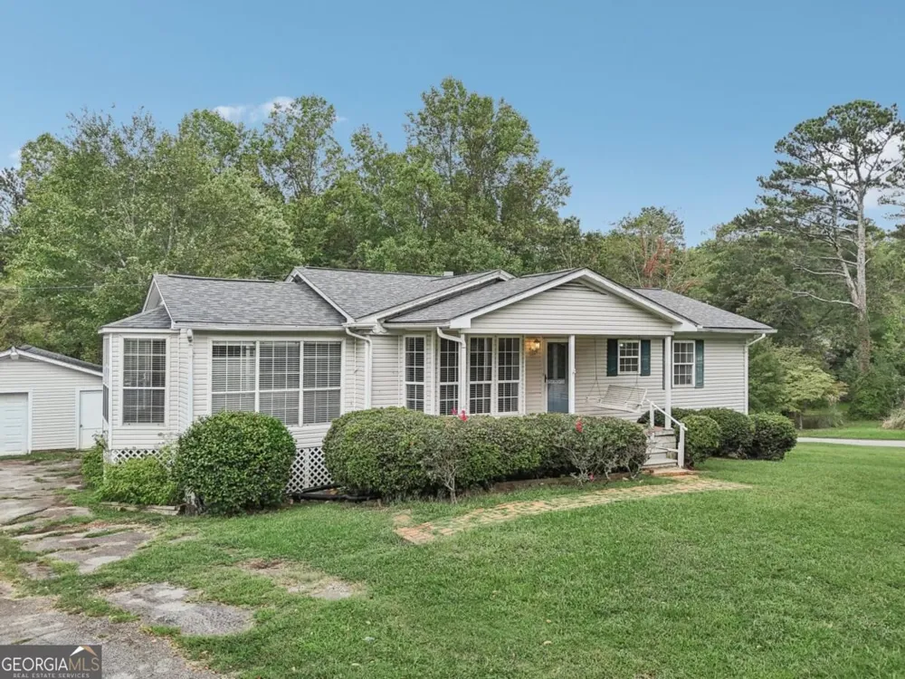 9782 Highway 166 Winston, GA 30187