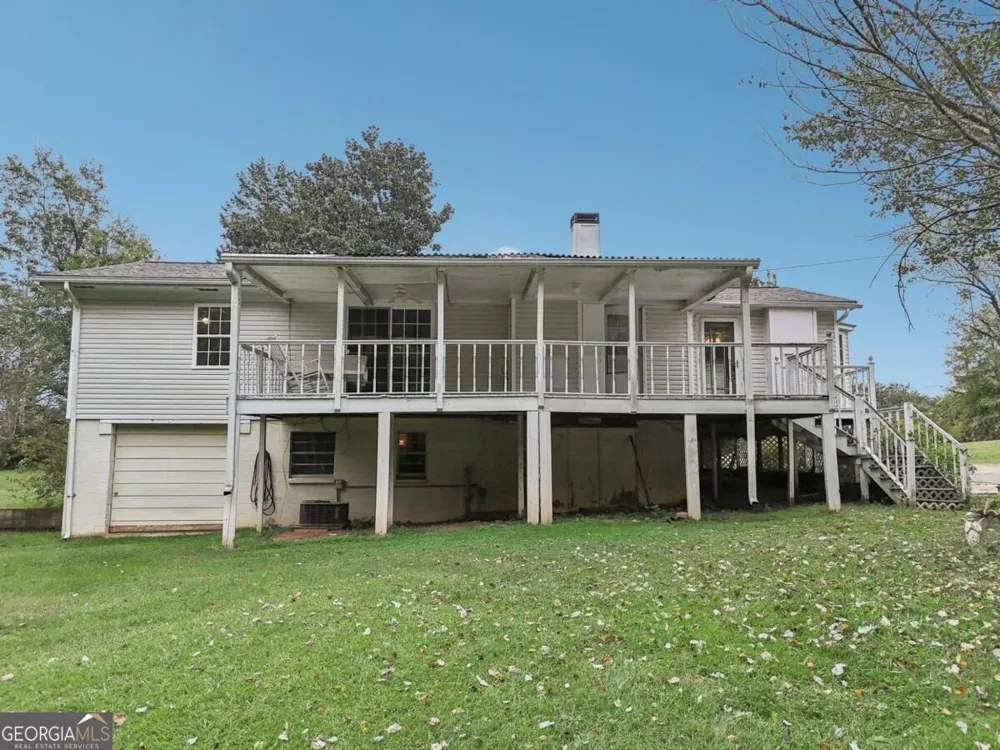 9782 Highway 166 Winston, GA 30187