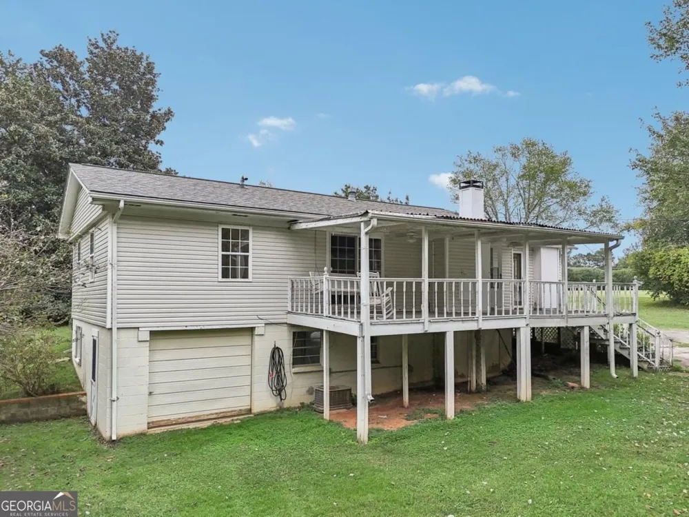 9782 Highway 166 Winston, GA 30187