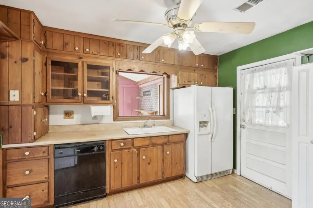 9782 Highway 166 Winston, GA 30187
