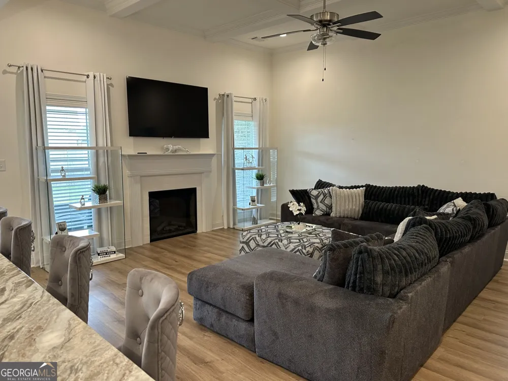 120 Fieldview LN Kathleen, GA 31047