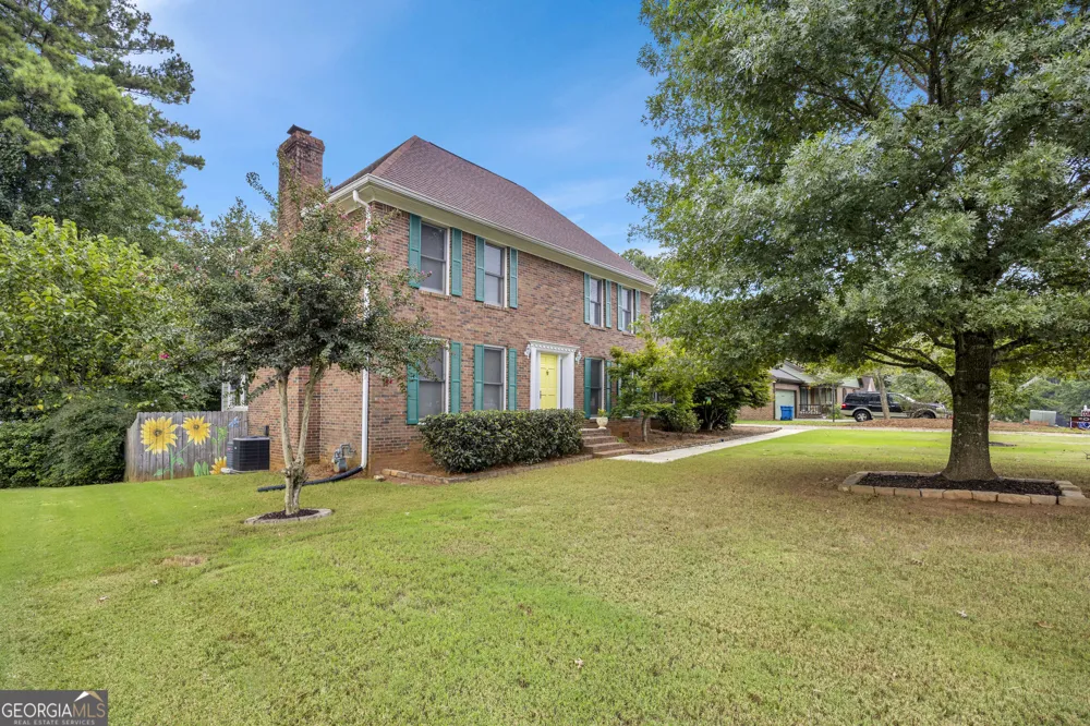 4002 Camary DR SE Conyers, GA 30094