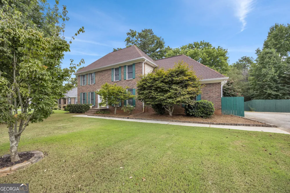 4002 Camary DR SE Conyers, GA 30094