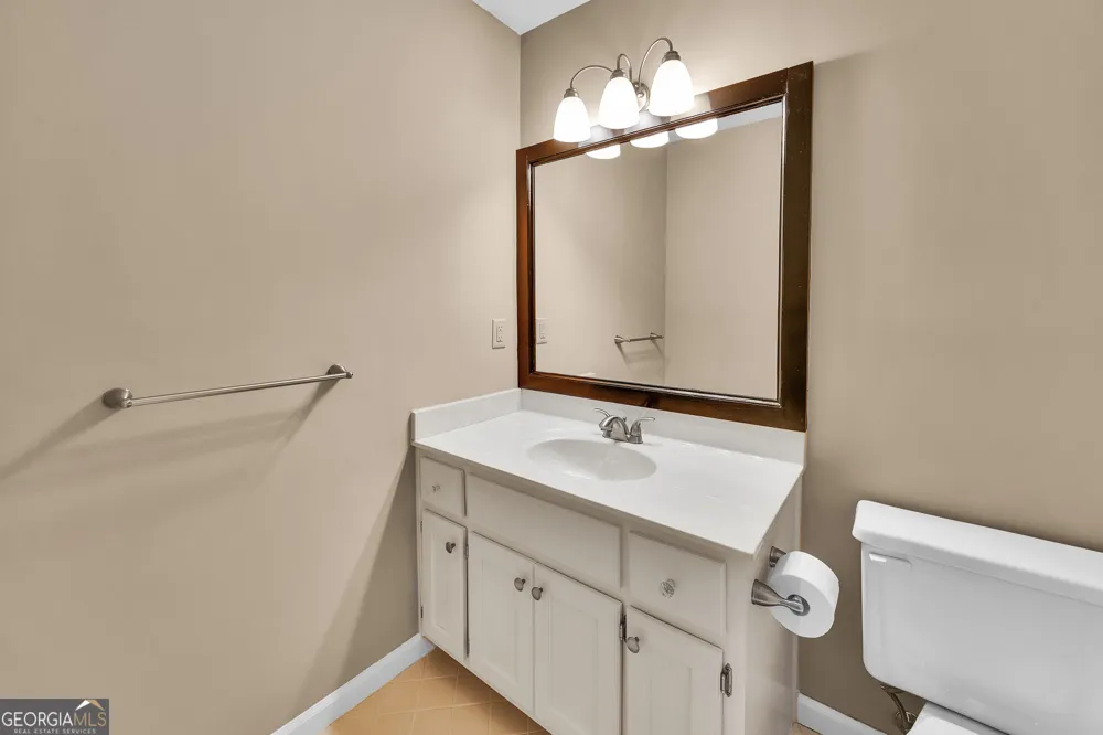4002 Camary DR SE Conyers, GA 30094
