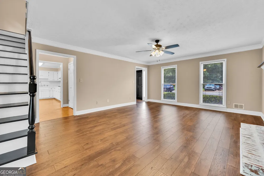 4002 Camary DR SE Conyers, GA 30094
