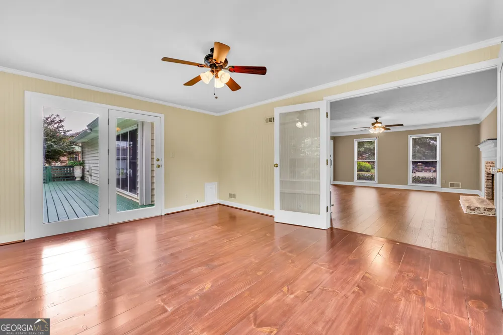 4002 Camary DR SE Conyers, GA 30094