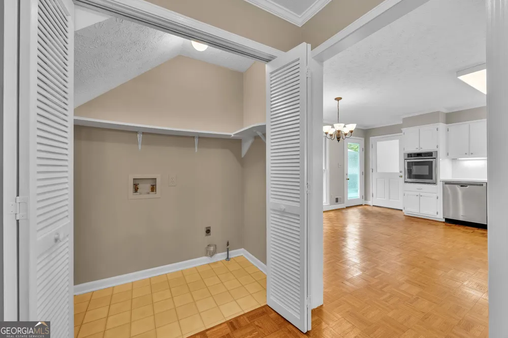 4002 Camary DR SE Conyers, GA 30094