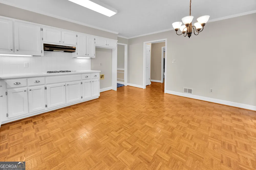 4002 Camary DR SE Conyers, GA 30094