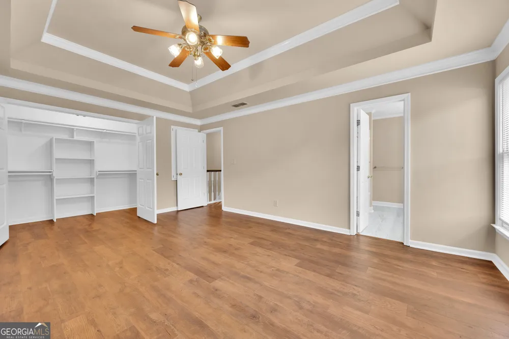 4002 Camary DR SE Conyers, GA 30094